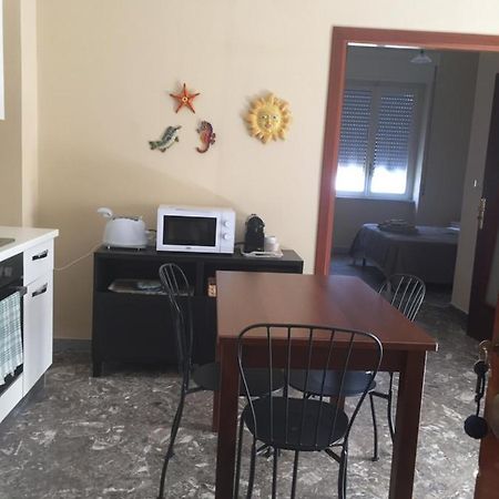 Mename Βίλα Agropoli Εξωτερικό φωτογραφία