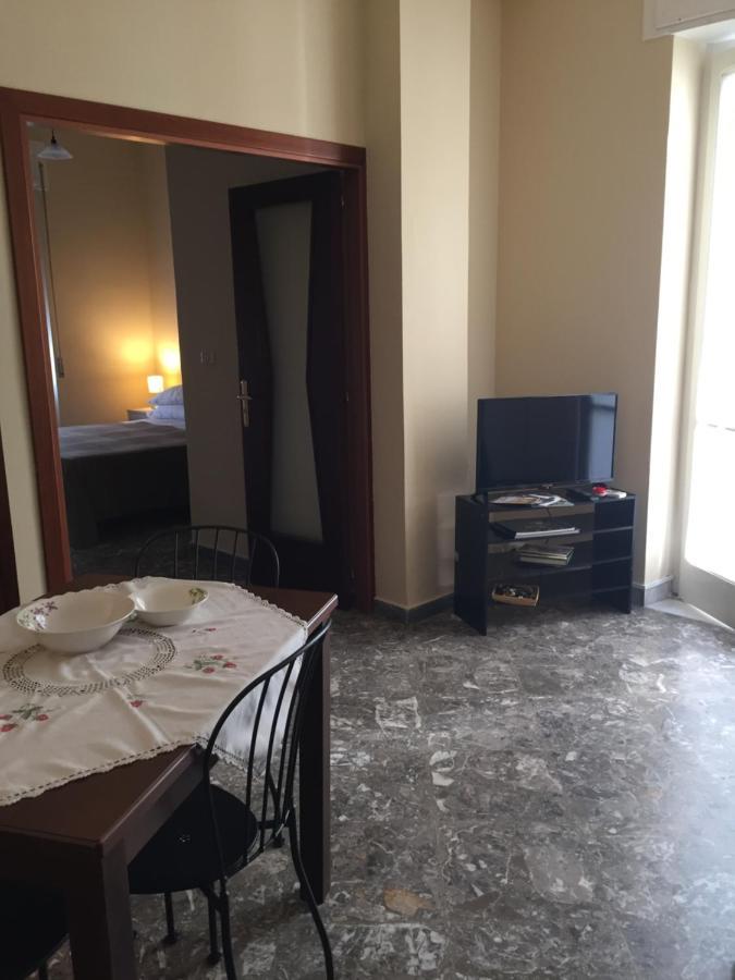 Mename Βίλα Agropoli Εξωτερικό φωτογραφία