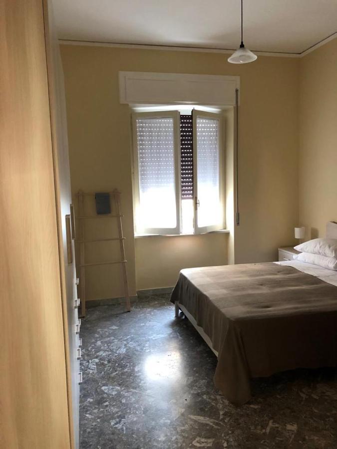 Mename Βίλα Agropoli Εξωτερικό φωτογραφία