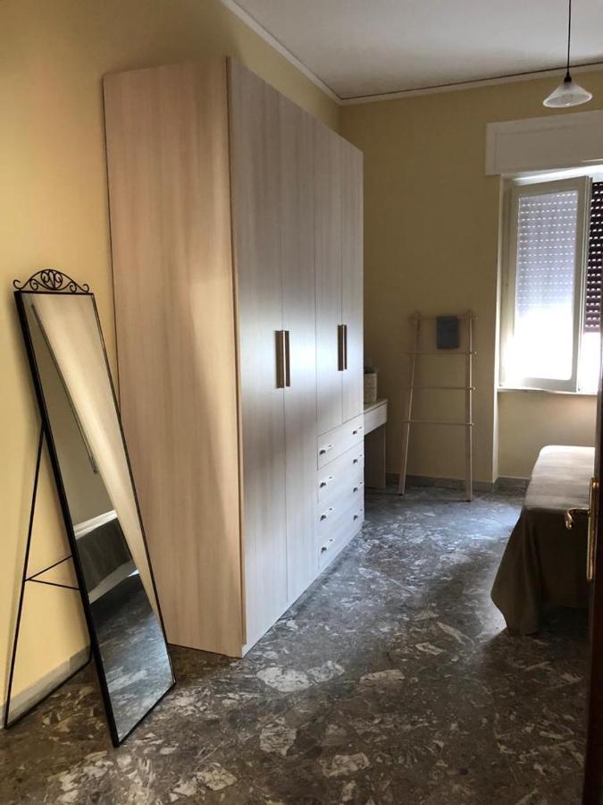 Mename Βίλα Agropoli Εξωτερικό φωτογραφία