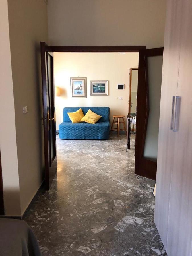 Mename Βίλα Agropoli Εξωτερικό φωτογραφία