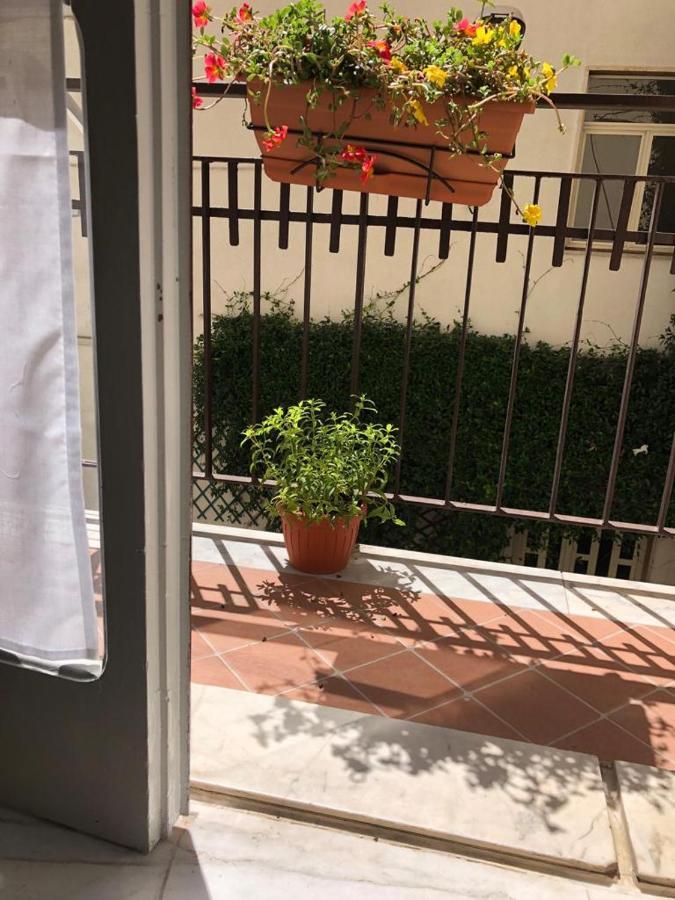 Mename Βίλα Agropoli Εξωτερικό φωτογραφία
