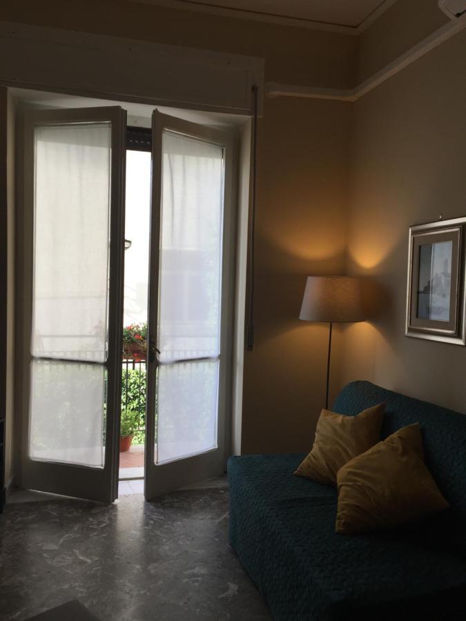 Mename Βίλα Agropoli Εξωτερικό φωτογραφία