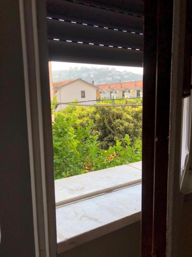 Mename Βίλα Agropoli Εξωτερικό φωτογραφία