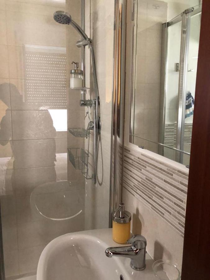 Mename Βίλα Agropoli Εξωτερικό φωτογραφία