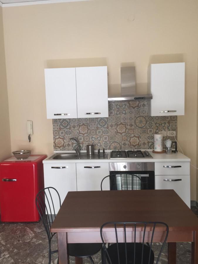 Mename Βίλα Agropoli Εξωτερικό φωτογραφία