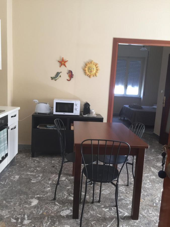 Mename Βίλα Agropoli Εξωτερικό φωτογραφία